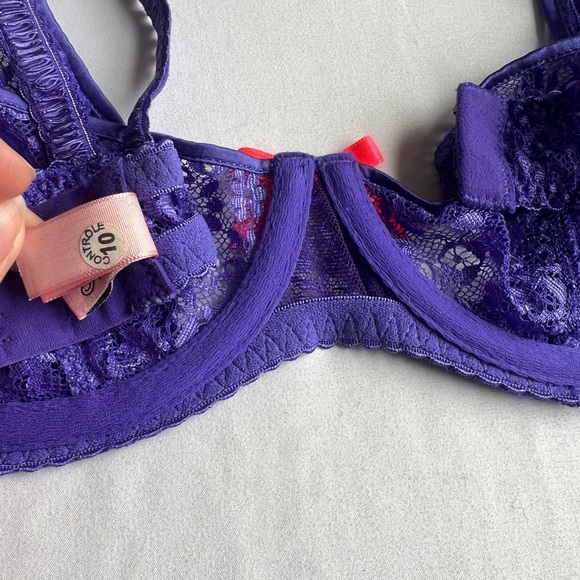 Agent Provocateur Rei Bra - 36C - Picture 6 of 8